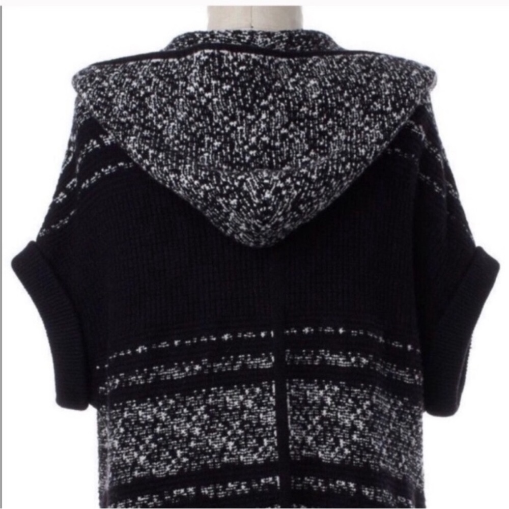 Intermix coat - Picture 4 of 6